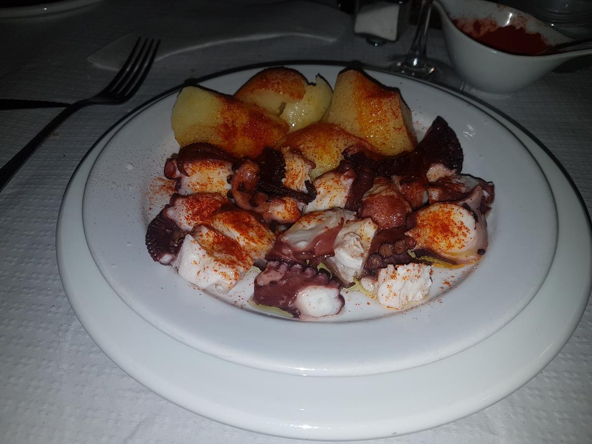 Hostal Restaurante Classic Колумбрианос Экстерьер фото